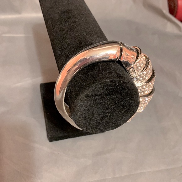 Silver Bling Bracelet - Picture 4 of 4